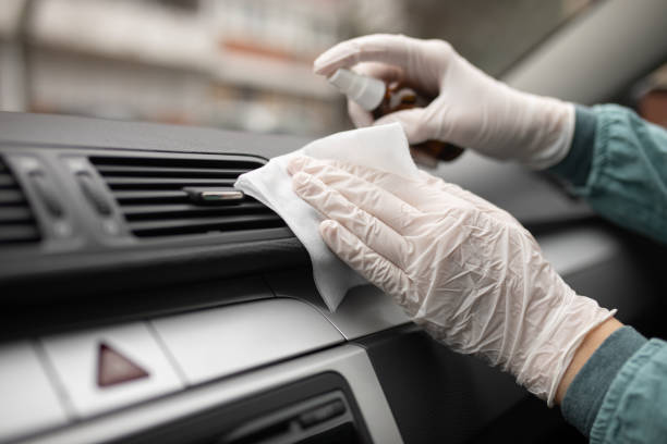 Best Affordable Air Duct Cleaning  in Old Stine, CA