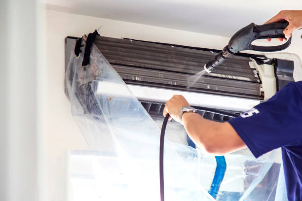 Best General Air Duct Cleaning  in Old Stine, CA