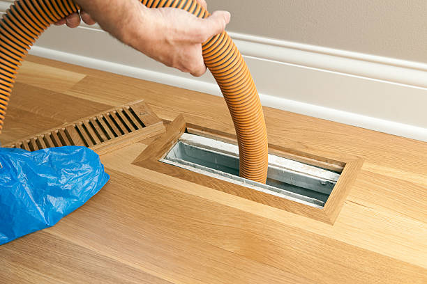 Best Affordable Air Duct Cleaning  in Old Stine, CA