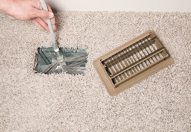 Trusted Old Stine, CA Airduct Cleaning Experts