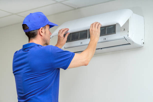 Ventilation Cleaning Services in Old Stine, CA