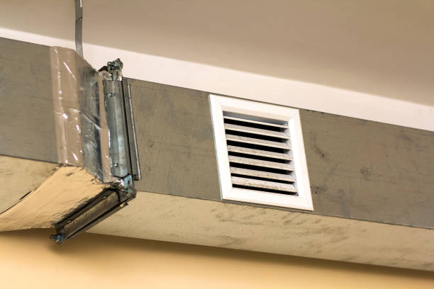 Best Ductwork Cleaning Services  in Old Stine, CA