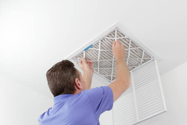 Trusted Old Stine, CA Airduct Cleaning Experts